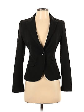 Express Design Studio Blazer (view 1)