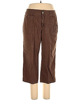 Assorted Brands Cargo Pants (view 1)