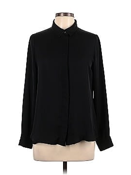 H&M Long Sleeve Blouse (view 1)