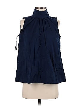 INC International Concepts Sleeveless Blouse (view 1)