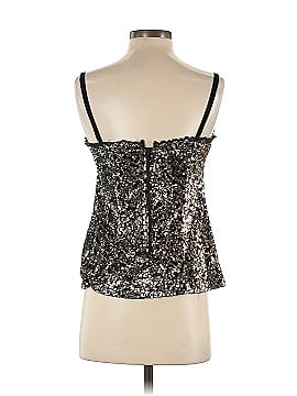 Nanette Lepore Sleeveless Blouse (view 2)