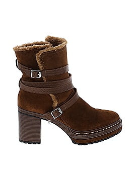 Steve Madden Ankle Boots (view 1)