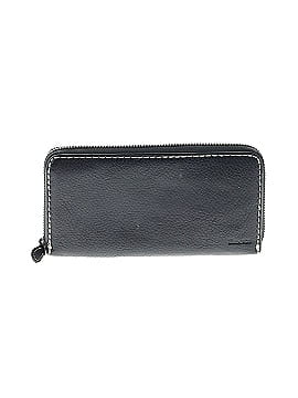 Roots Leather Wallet (view 1)