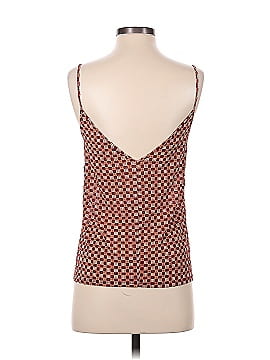 Trafaluc by Zara Sleeveless Blouse (view 2)