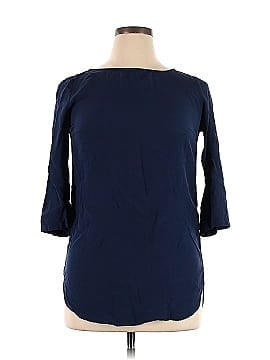 Marc O'Polo 3/4 Sleeve Blouse (view 1)