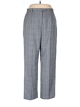 Assorted Brands Wool Pants (view 1)