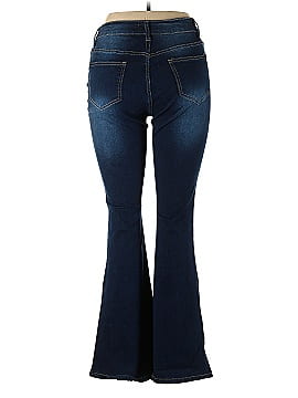 Bamboo Jeans (view 2)