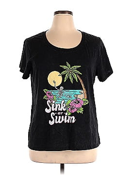 Fifth Sun Short Sleeve T-Shirt (view 1)