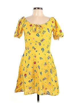 Disney Casual Dress (view 1)