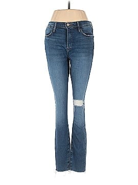 FRAME Jeans (view 1)