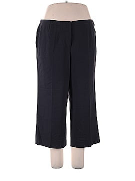 Kasper Dress Pants (view 1)