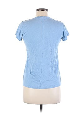 Rag & Bone Short Sleeve T-Shirt (view 2)