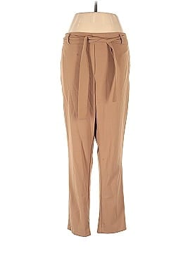 Jules & Leopold Casual Pants (view 1)