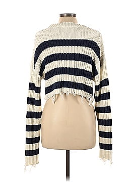 Zara Pullover Sweater (view 2)