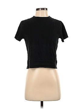 Made For Italic Short Sleeve Blouse (view 1)