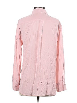 Zara Long Sleeve Blouse (view 2)