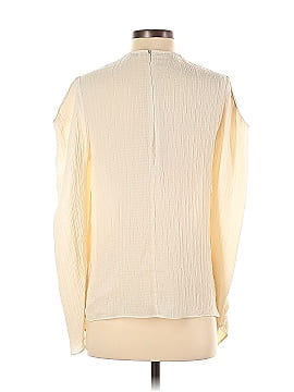 Tibi Long Sleeve Blouse (view 2)