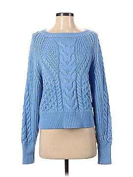 Banana Republic Pullover Sweater (view 1)