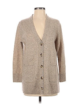 Madewell Cardigan (view 1)