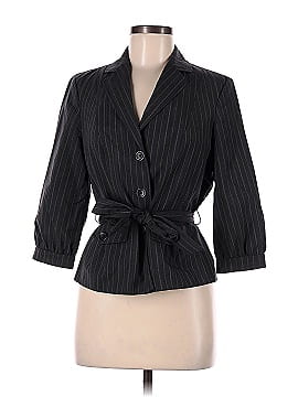 Banana Republic Factory Store Wool Blazer (view 1)