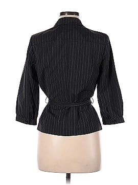 Banana Republic Factory Store Wool Blazer (view 2)