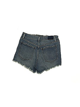 Abercrombie & Fitch Denim Shorts (view 2)