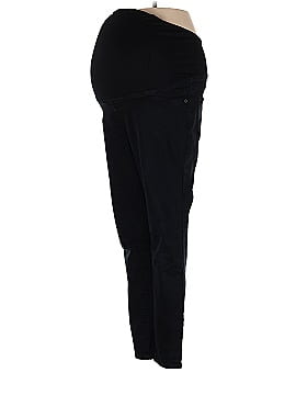 Isabel Maternity Jeans (view 1)