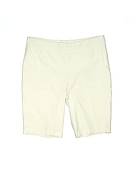 So Slimming by Chico's Shorts (view 1)