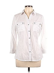 Zac & Rachel Long Sleeve Button Down Shirt