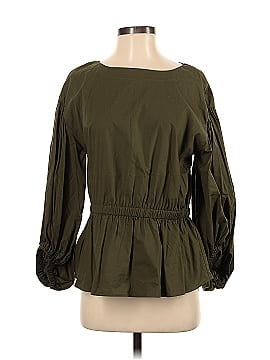 Banana Republic Long Sleeve Blouse (view 1)