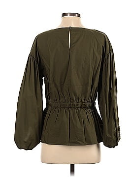 Banana Republic Long Sleeve Blouse (view 2)