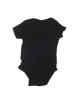 Puma Short Sleeve Onesie (view 2)