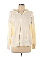 Talbots Outlet Long Sleeve Top