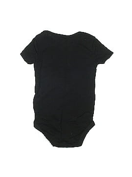 Puma Short Sleeve Onesie (view 2)