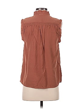 Flawless 3/4 Sleeve Blouse (view 2)