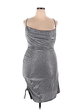 Shein Cocktail Dress (view 1)