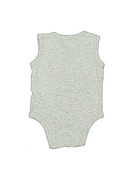 Hb Short Sleeve Onesie (view 2)