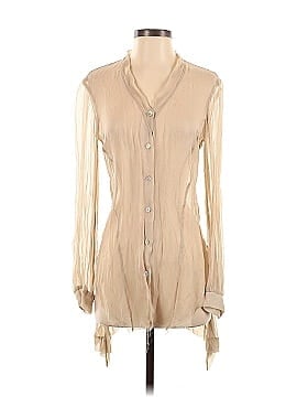 Illia Long Sleeve Blouse (view 1)