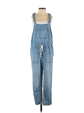 Ann Taylor LOFT Outlet Overalls (view 1)