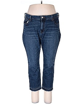 Old Navy Jeans (view 1)