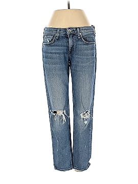 Rag & Bone Jeans (view 1)