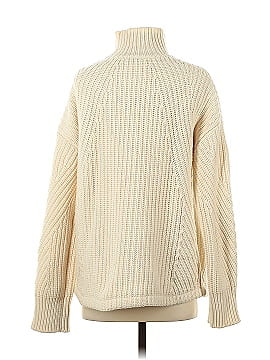 J.Crew Turtleneck Sweater (view 2)