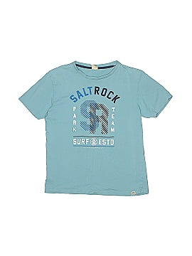 Salt Rock Surf Co Short Sleeve T-Shirt (view 1)