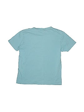 Salt Rock Surf Co Short Sleeve T-Shirt (view 2)