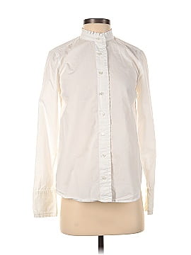 J.Crew Long Sleeve Button-Down Shirt (view 1)