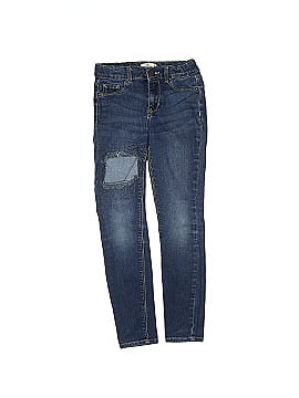 Jordache Jeans (view 1)