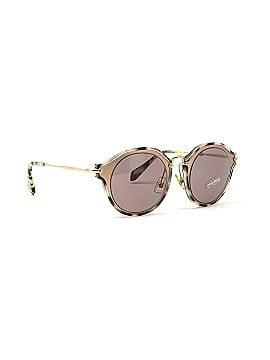 Miu Miu Sunglasses (view 1)