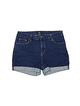 Boden Denim Shorts (view 1)