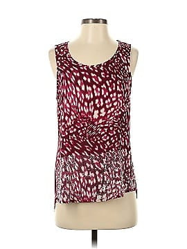 Juicy Couture Sleeveless T-Shirt (view 1)