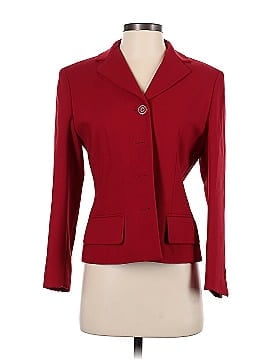 Banana Republic Wool Blazer (view 1)